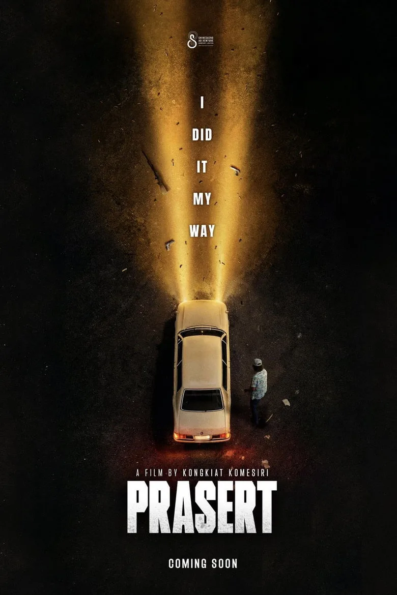 Prasert Film izle
