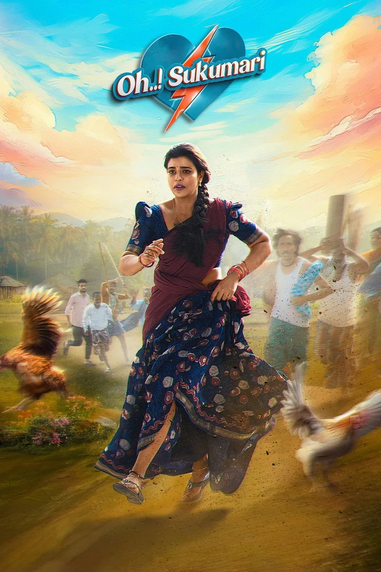 Oh..! Sukumari Film izle