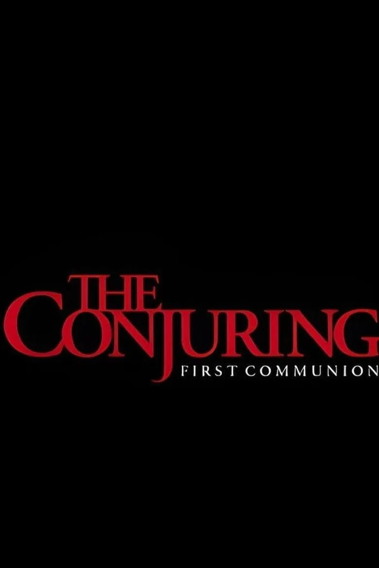 The Conjuring: First Communion Film izle