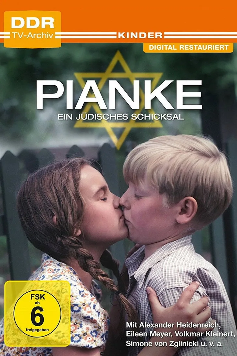 Pianke Film izle
