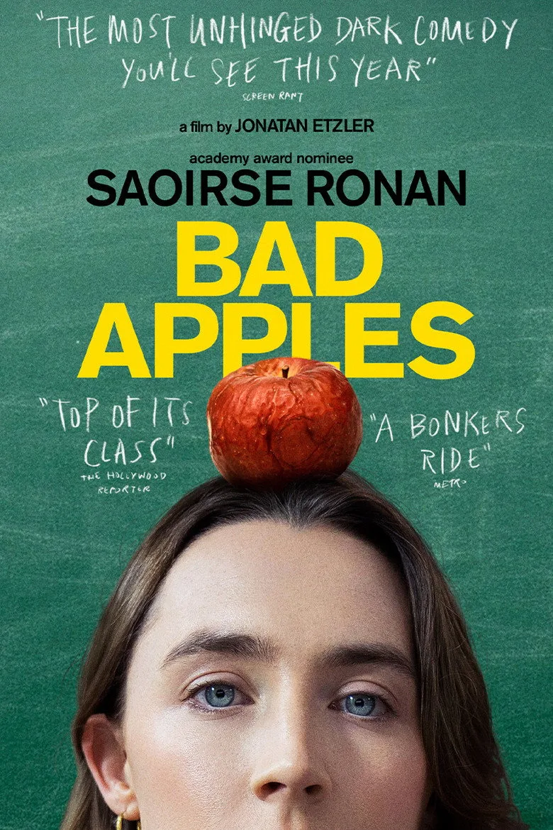 Bad Apples Film izle