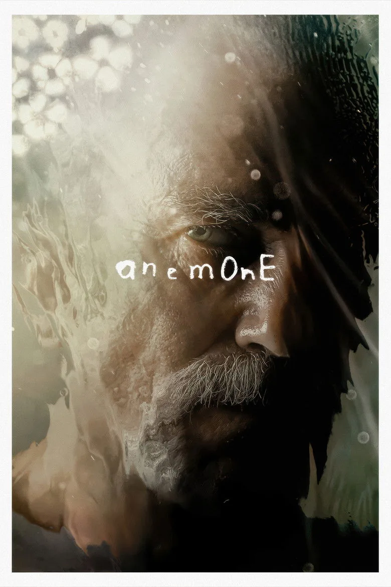 Anemone Film izle