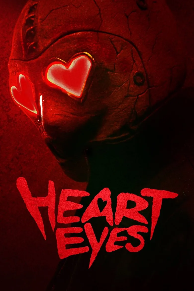 Heart Eyes Film izle