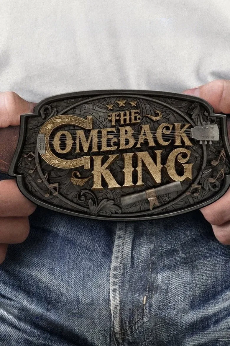 The Comeback King Film izle