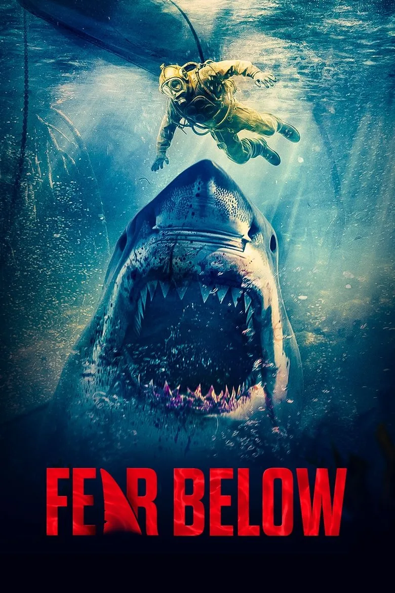 Fear Below Film izle