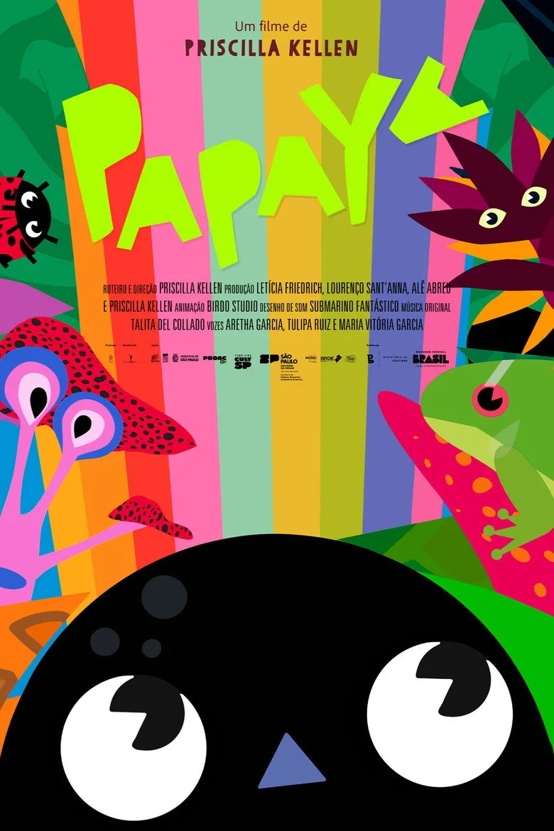 Papaya Film izle