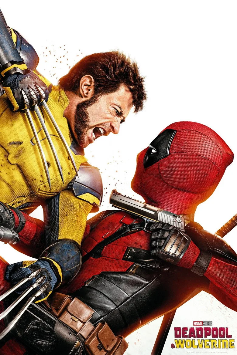 Deadpool & Wolverine Film izle