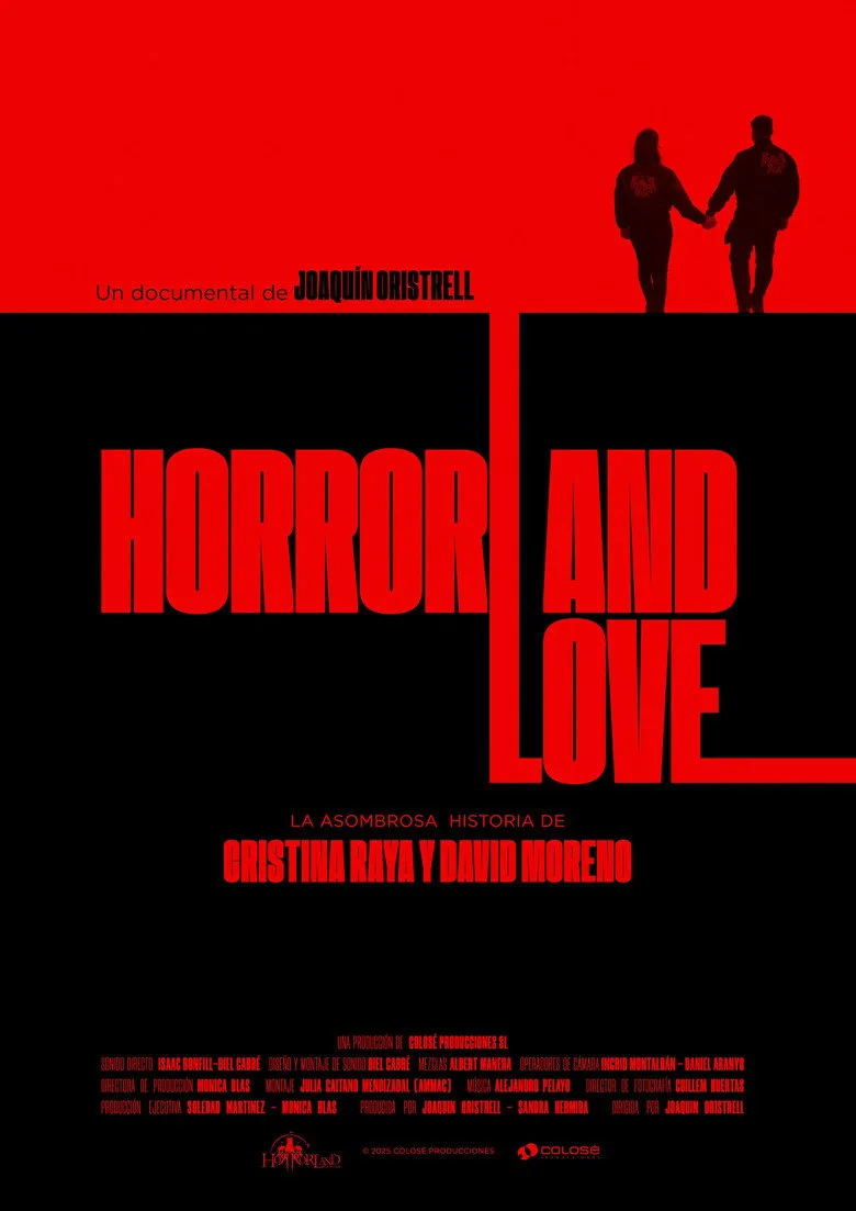 Horror and Love Film izle