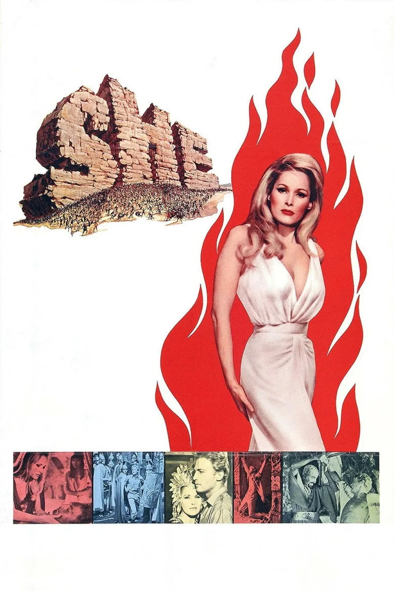 She Film izle