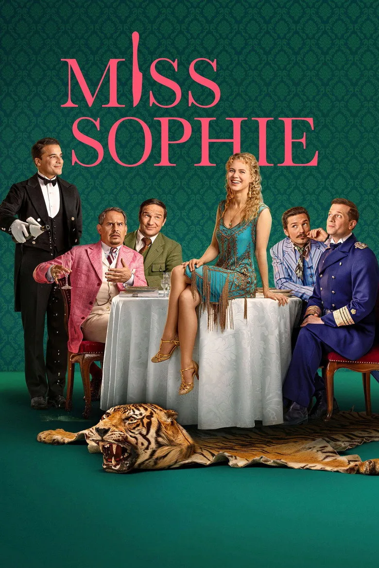 Sophie Hanım: Değişmeyen Gelenek