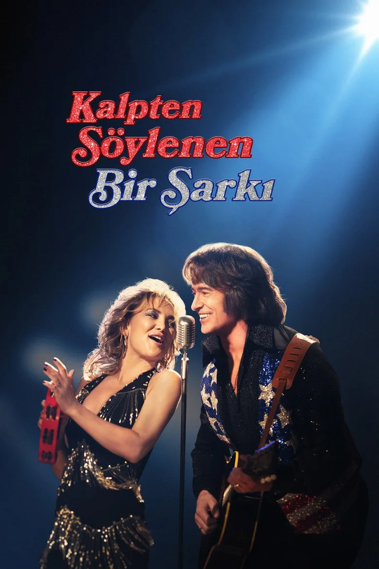 Kalpten Söylenen Bir Şarkı Film izle