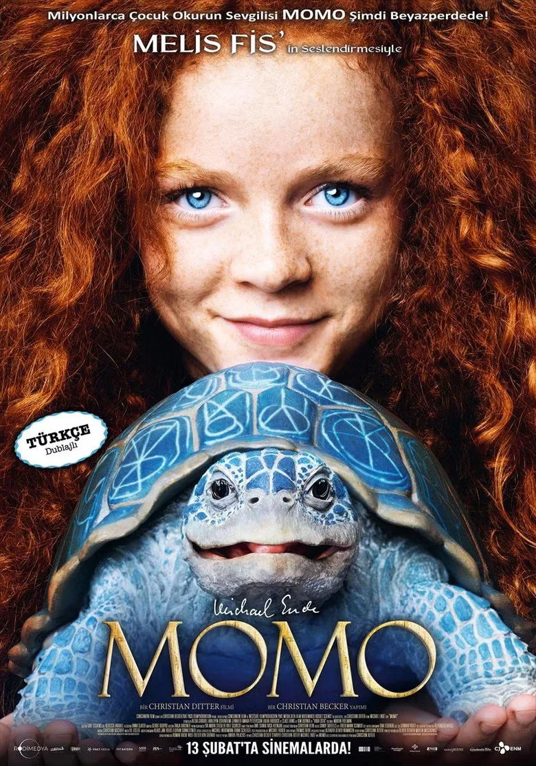 Momo Film izle