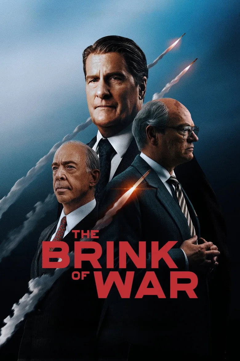 The Brink of War Film izle