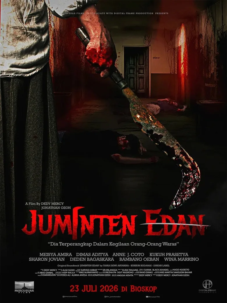 Juminten Edan Film izle