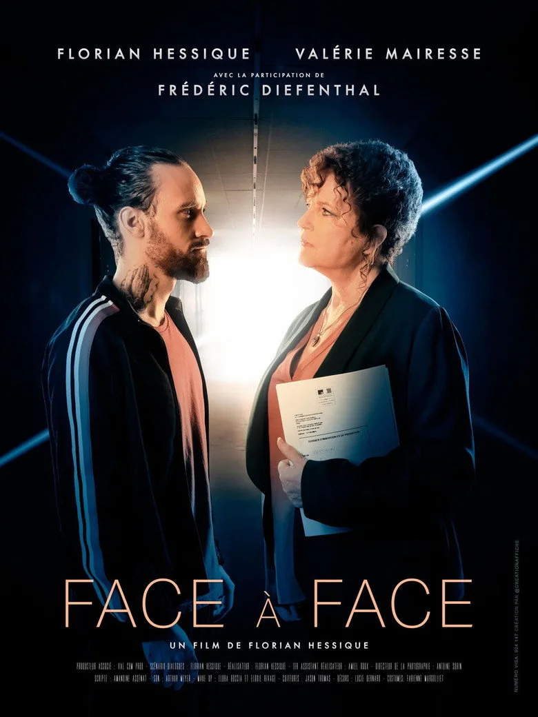 Face à face Film izle