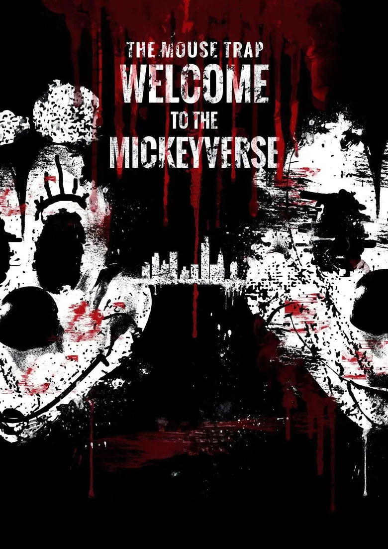 The Mouse Trap: Welcome to the Mickeyverse Film izle
