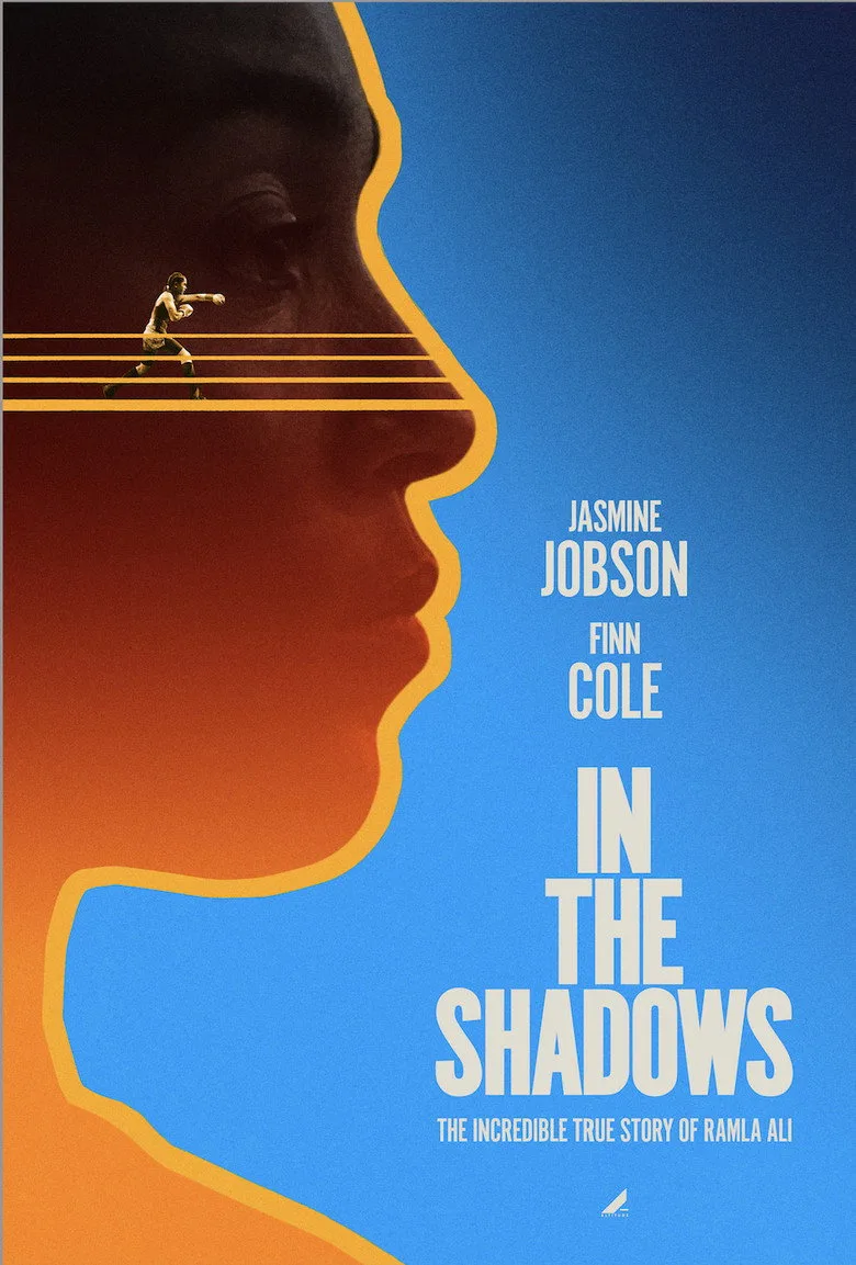 In the Shadows Film izle