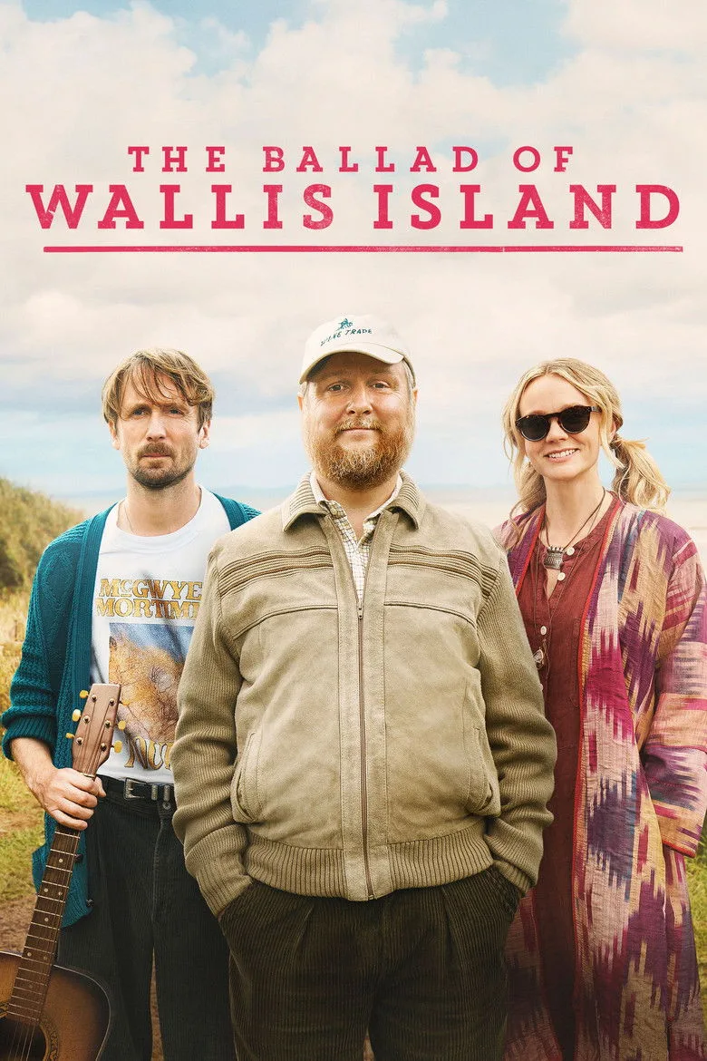 Wallis Adası Baladı Film izle