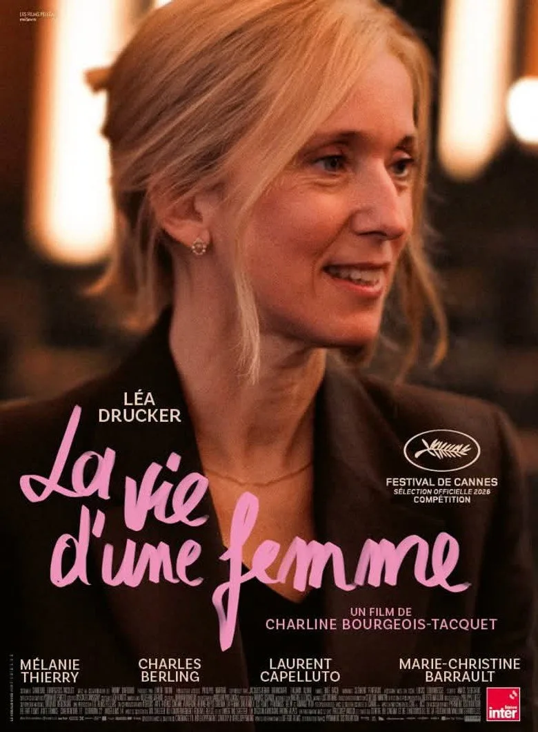 La vie d'une femme Film izle