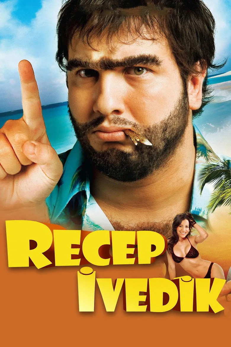 Recep İvedik Film izle