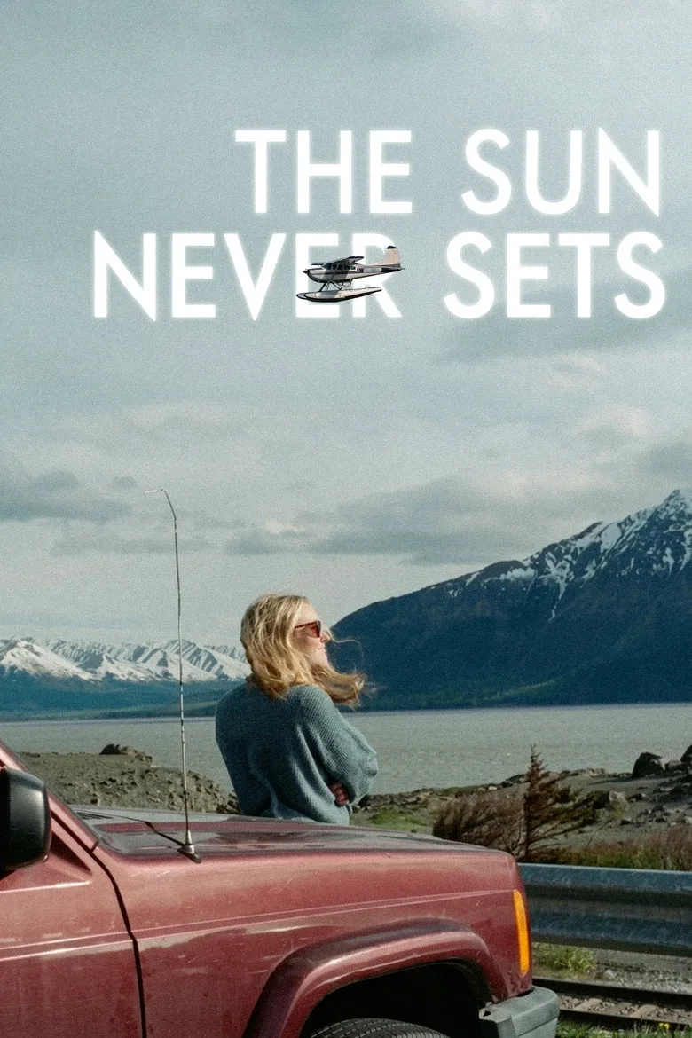 The Sun Never Sets Film izle