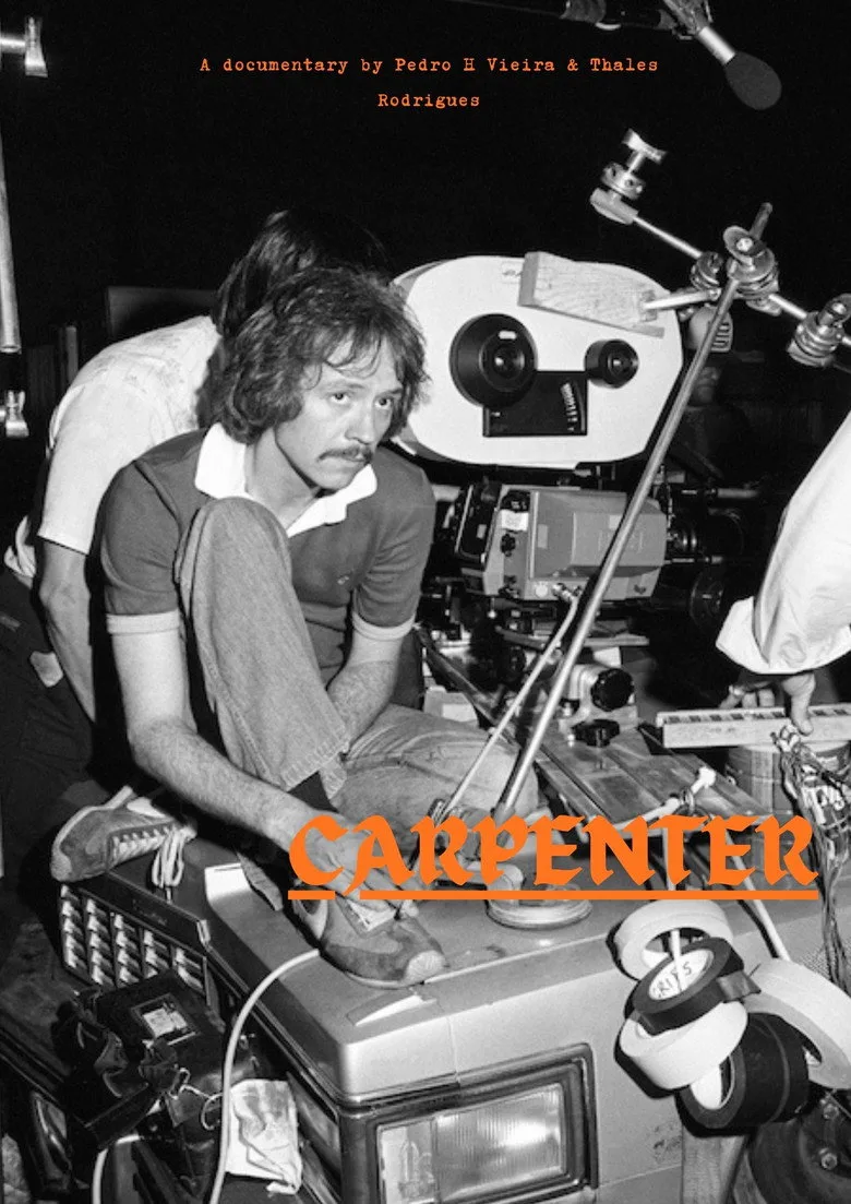 Carpenter Film izle