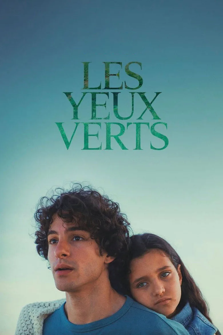 Les yeux verts Film izle