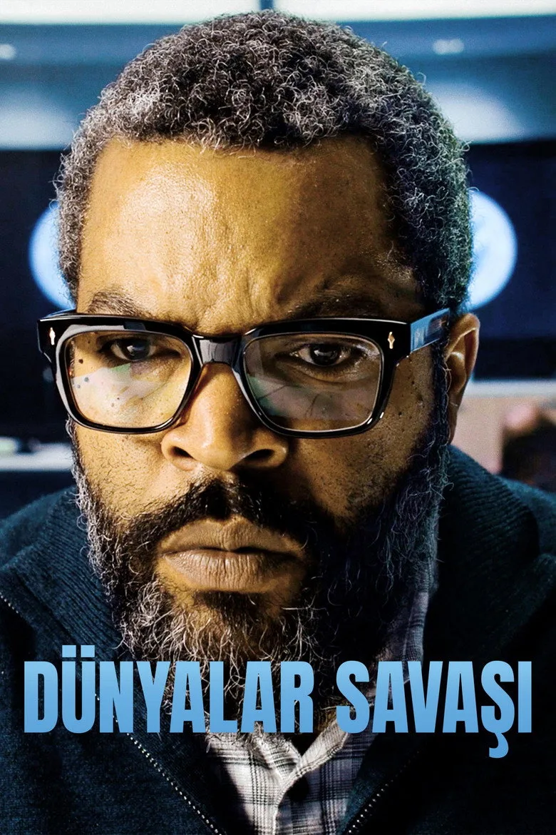Dünyalar Savaşı Film izle