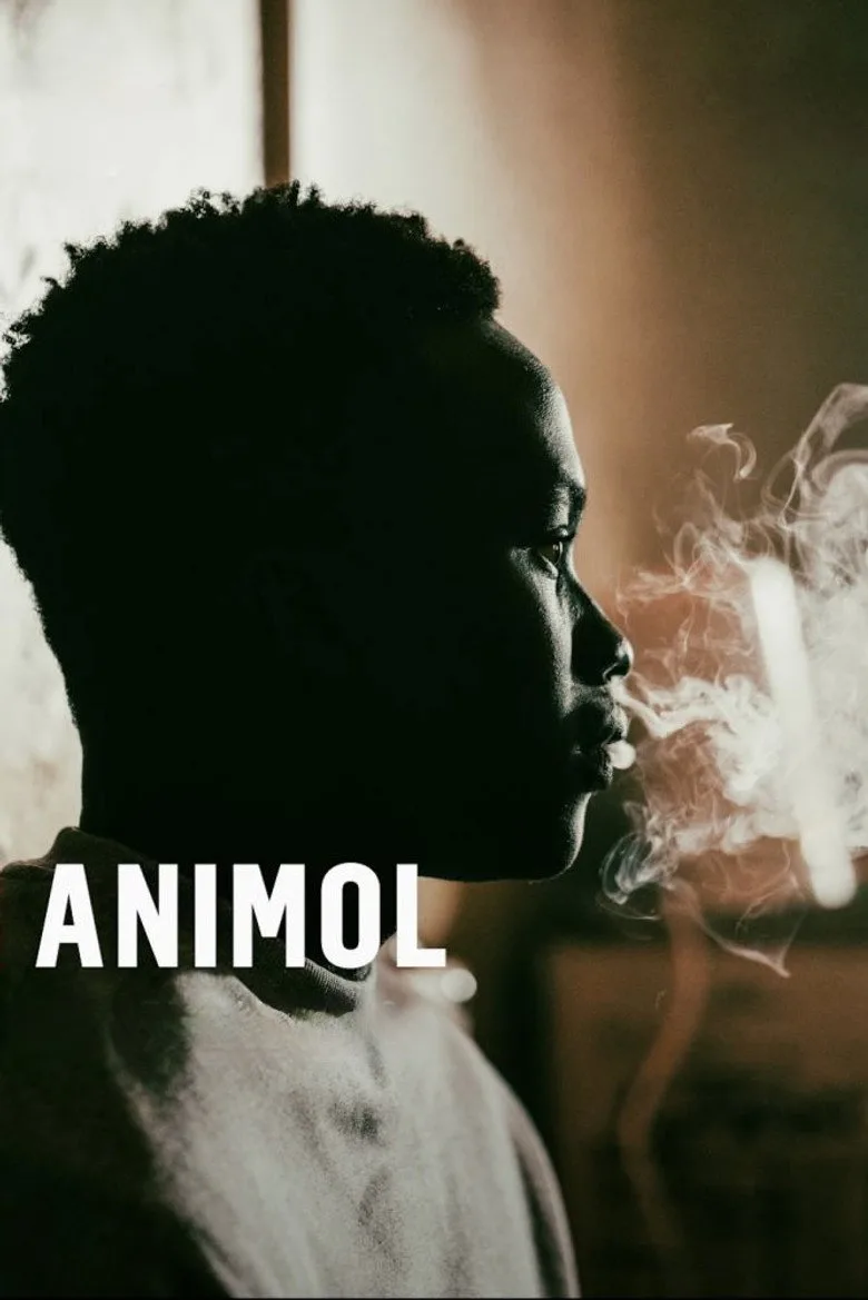 Animol Film izle