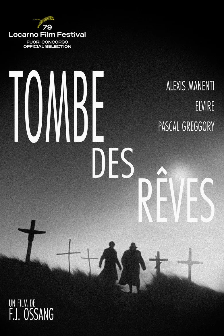Tombe des rêves Film izle