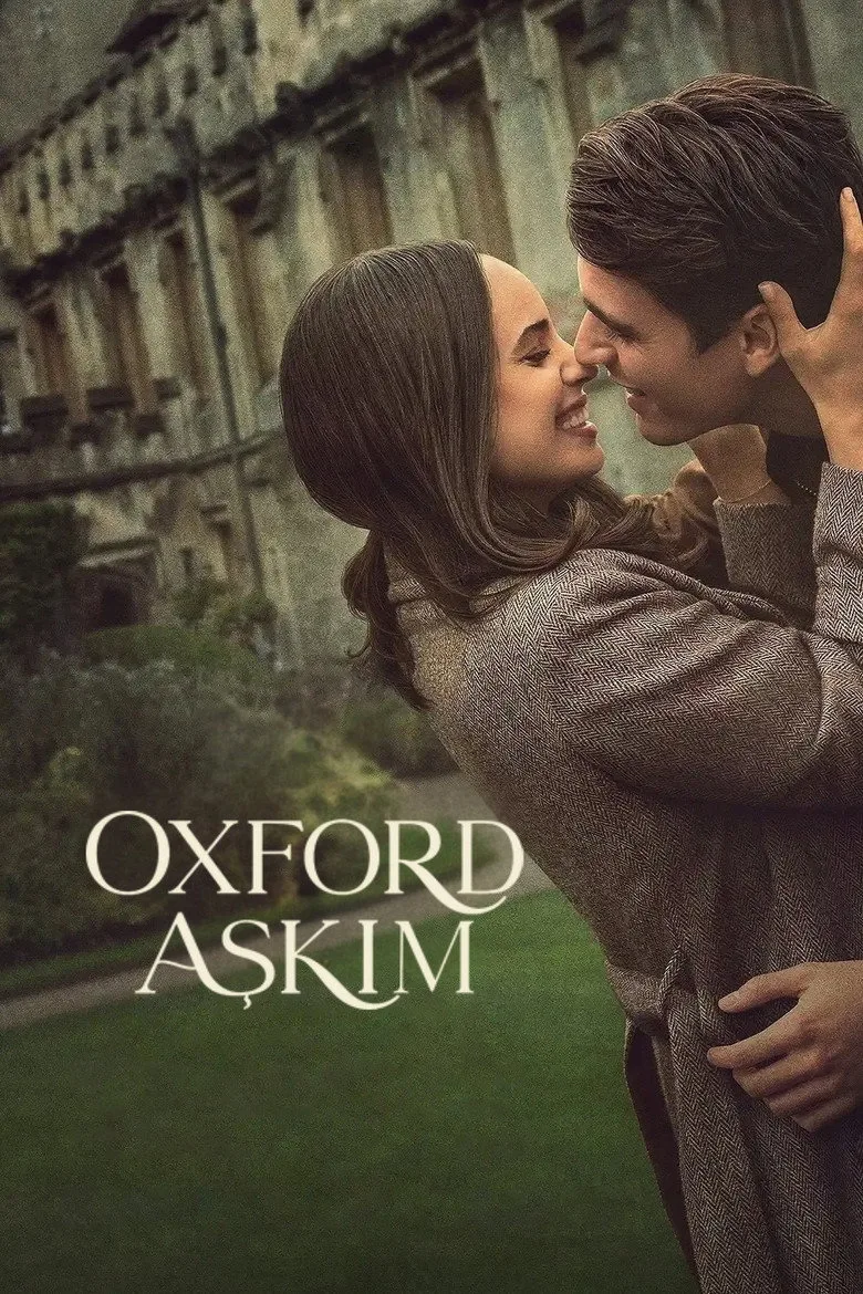 Oxford Aşkım Film izle