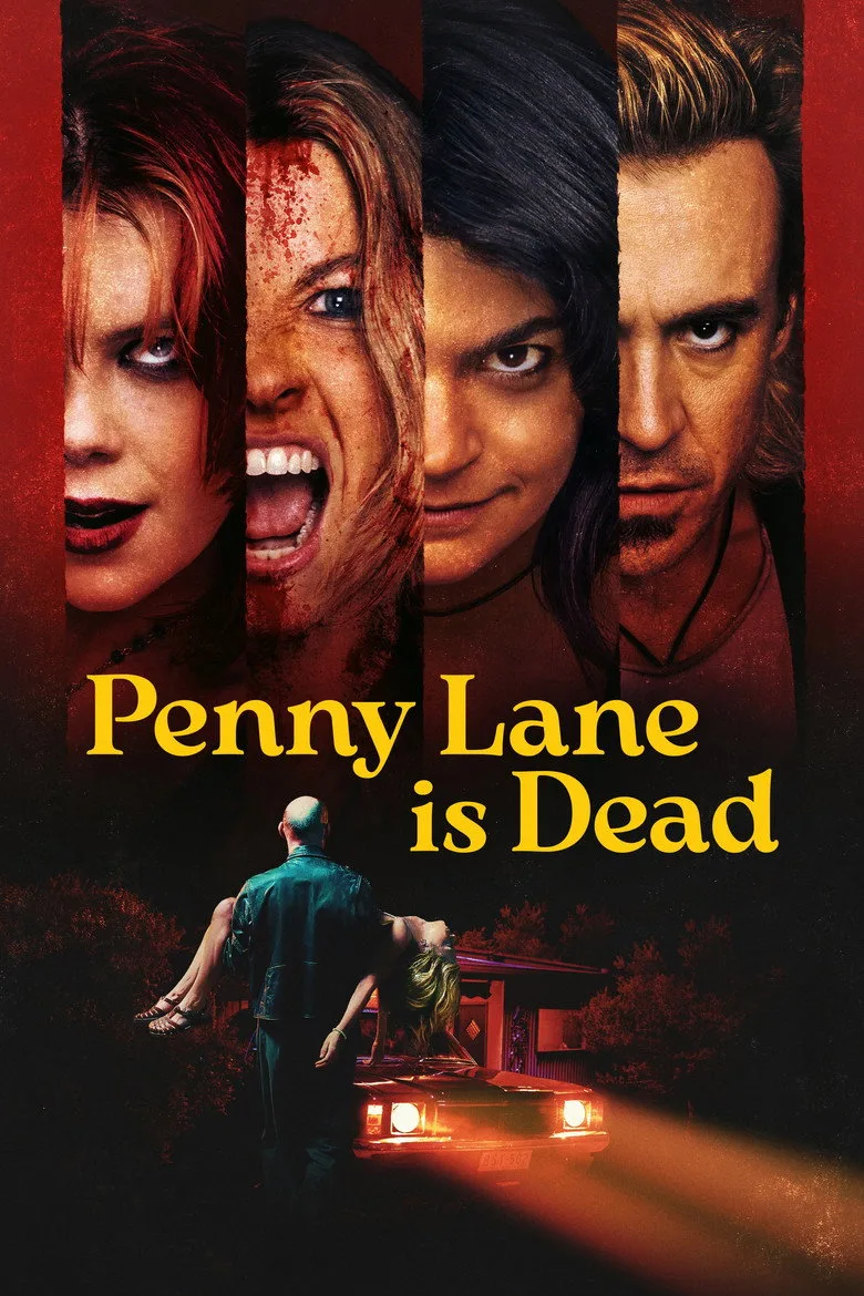 Penny Lane Is Dead Film izle