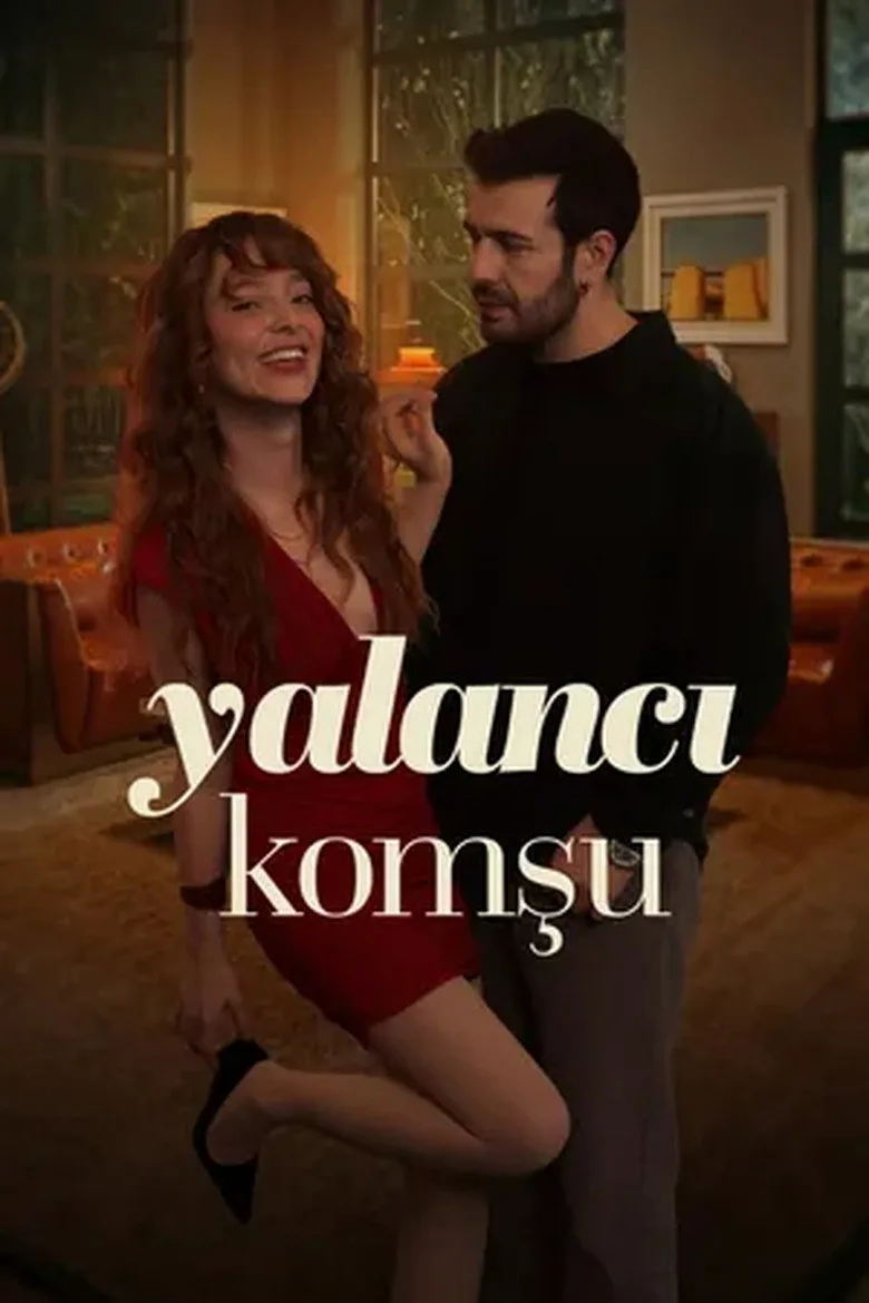 Yalanci Komsu Film izle