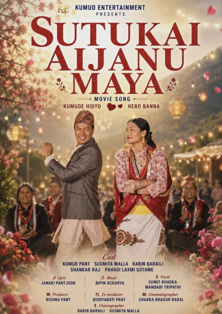 Sutukai Aijanu Maya Film izle