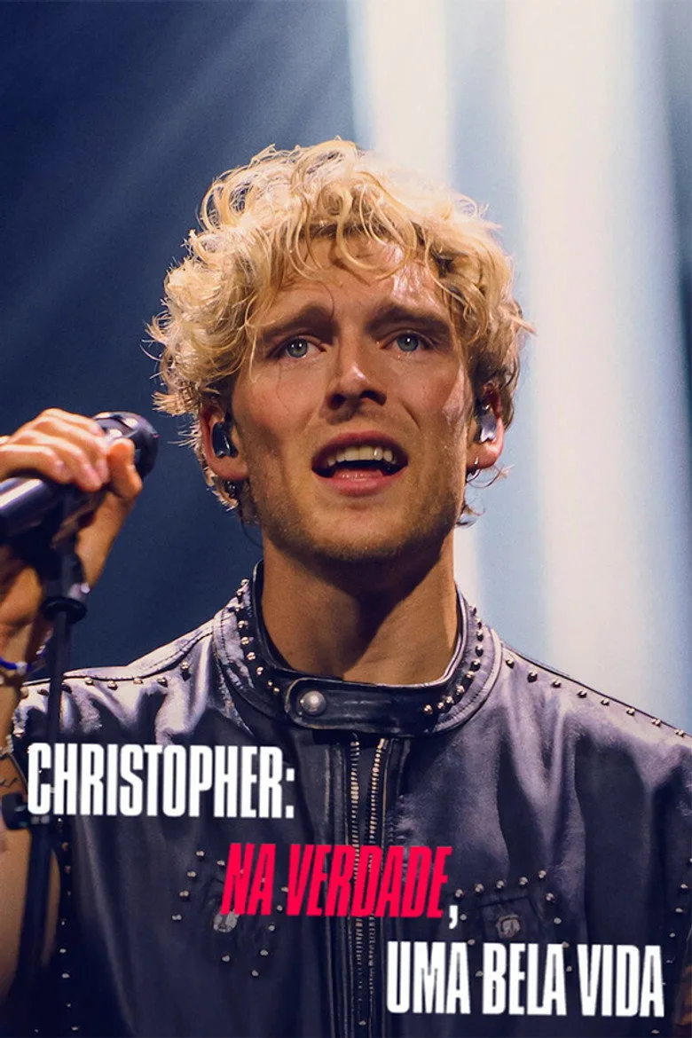 Christopher - Hayat Gerçekten Güzel Film izle