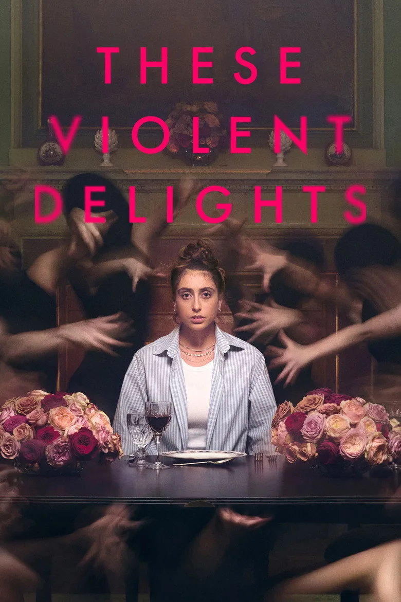 These Violent Delights Film izle
