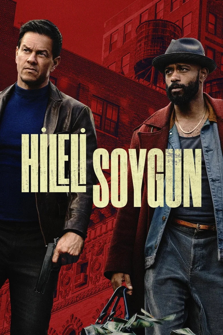 Hileli Soygun Film izle