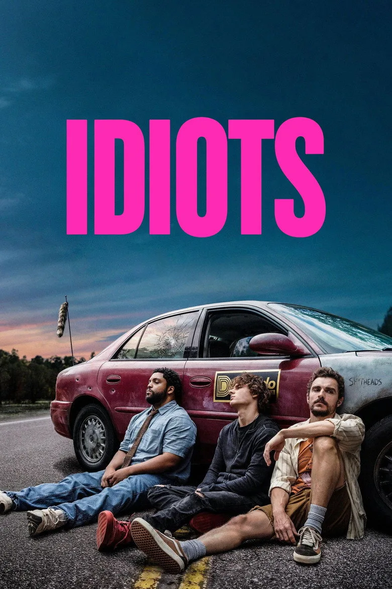 Idiots Film izle