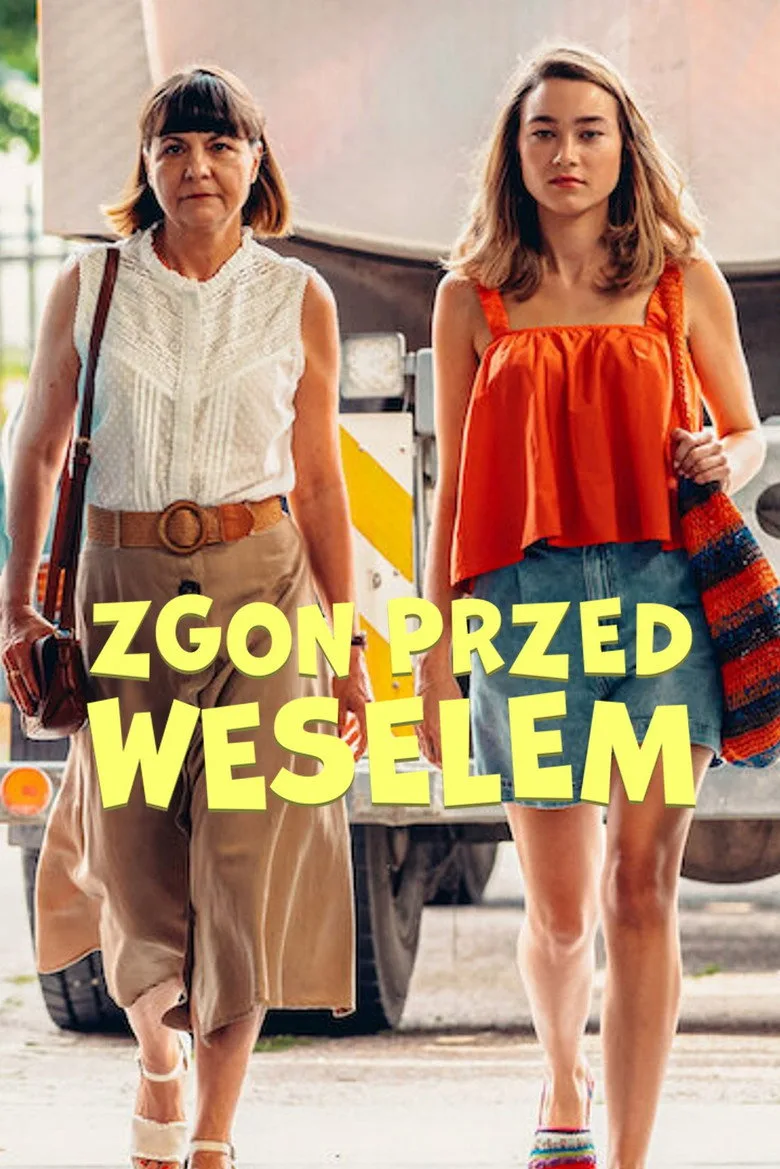 Düğünden Önce Ölüm Film izle