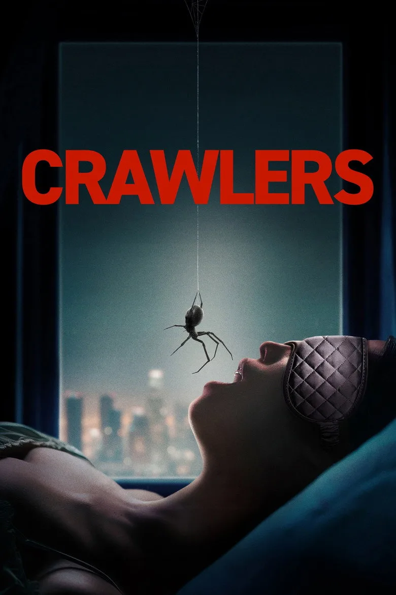 Crawlers Film izle