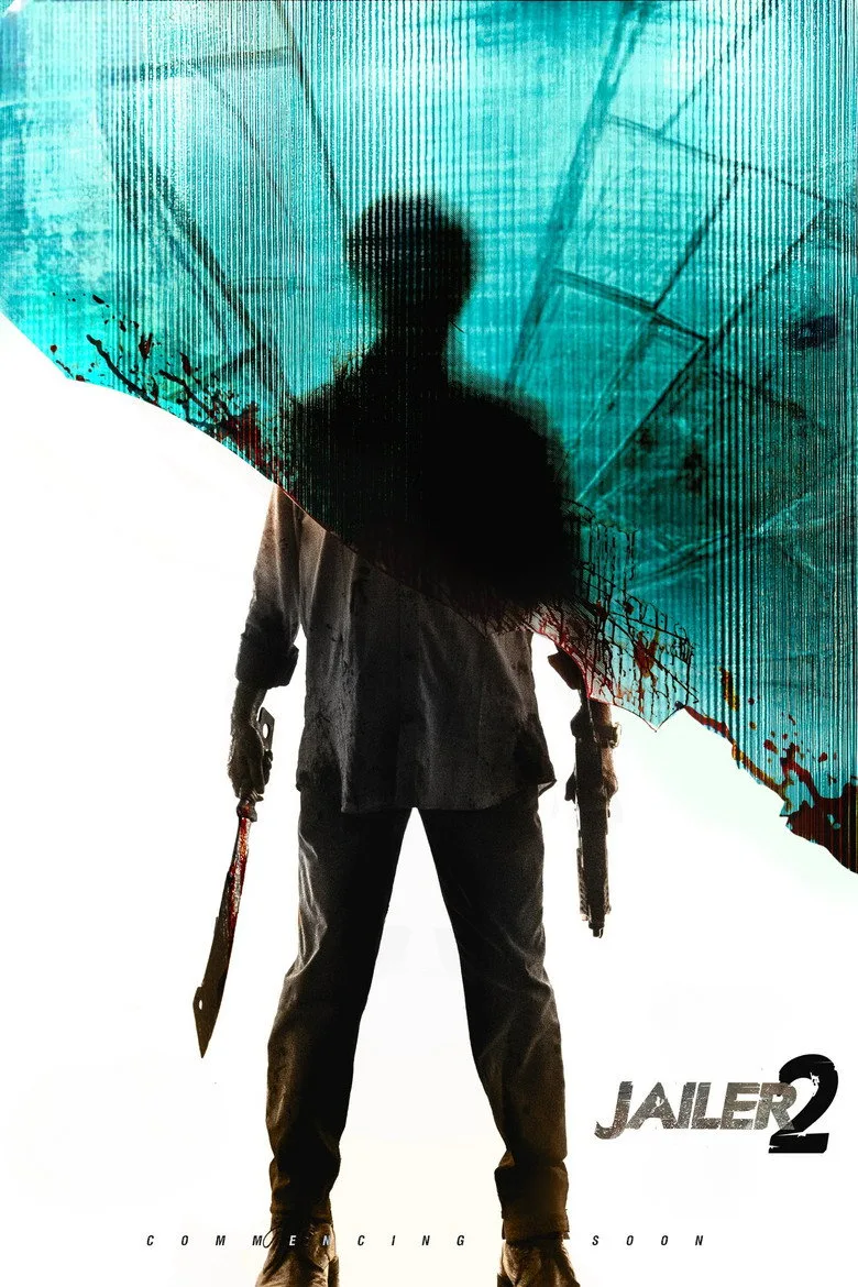 Jailer 2 Film izle