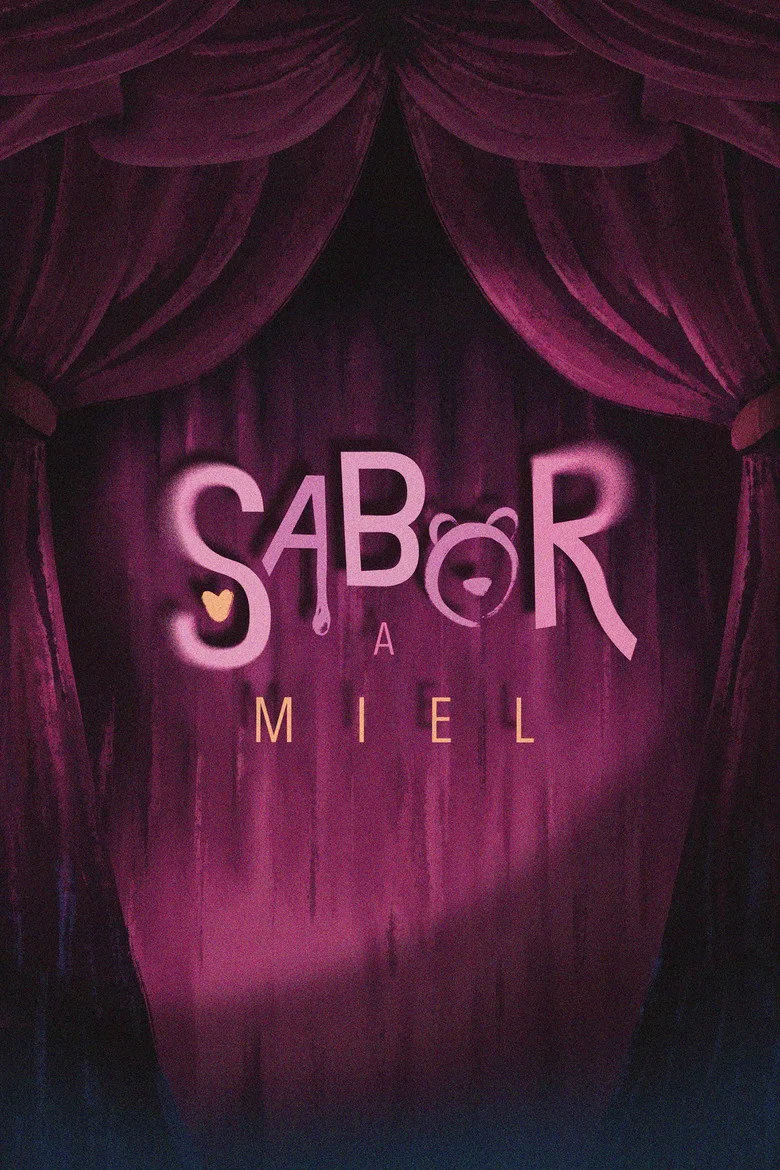 Sabor A Miel Film izle