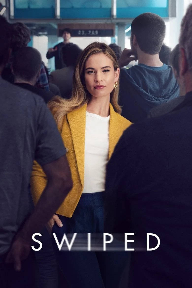 Swiped Film izle