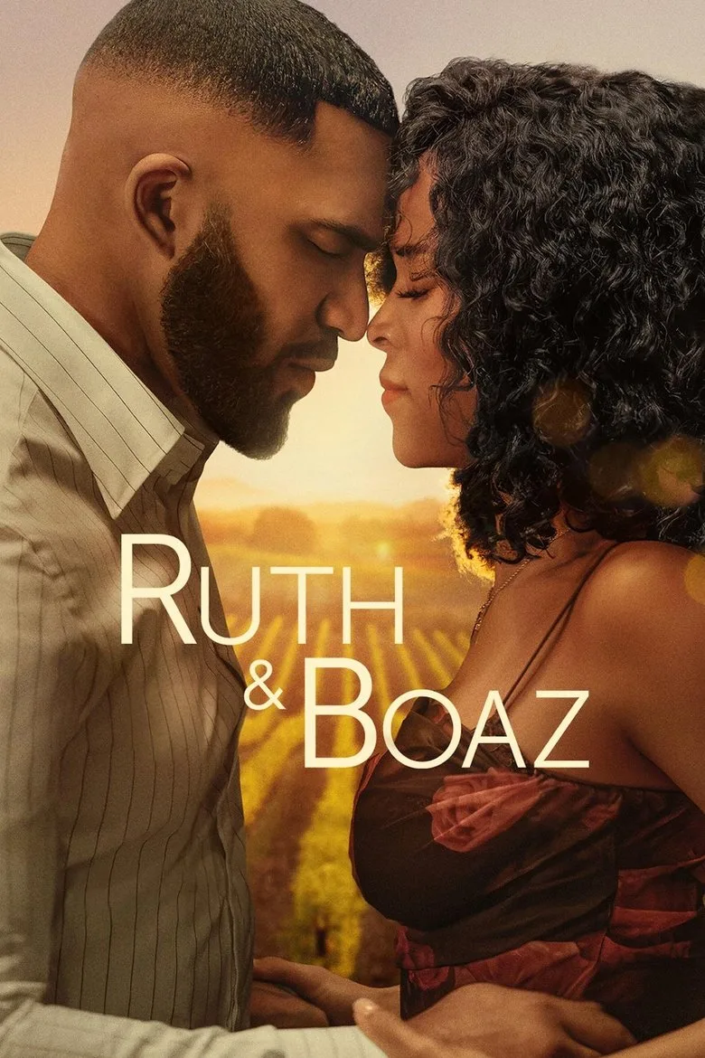 Ruth ve Boaz Film izle