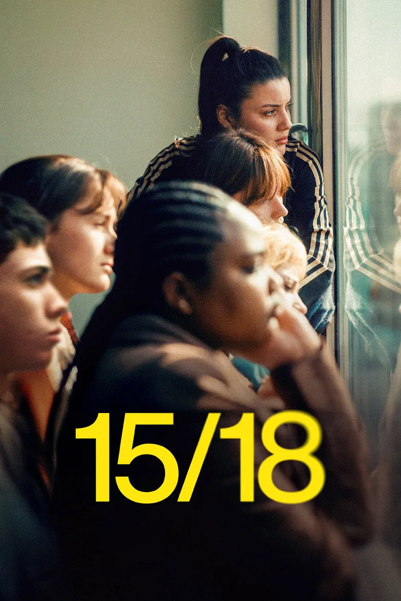15/18 Film izle