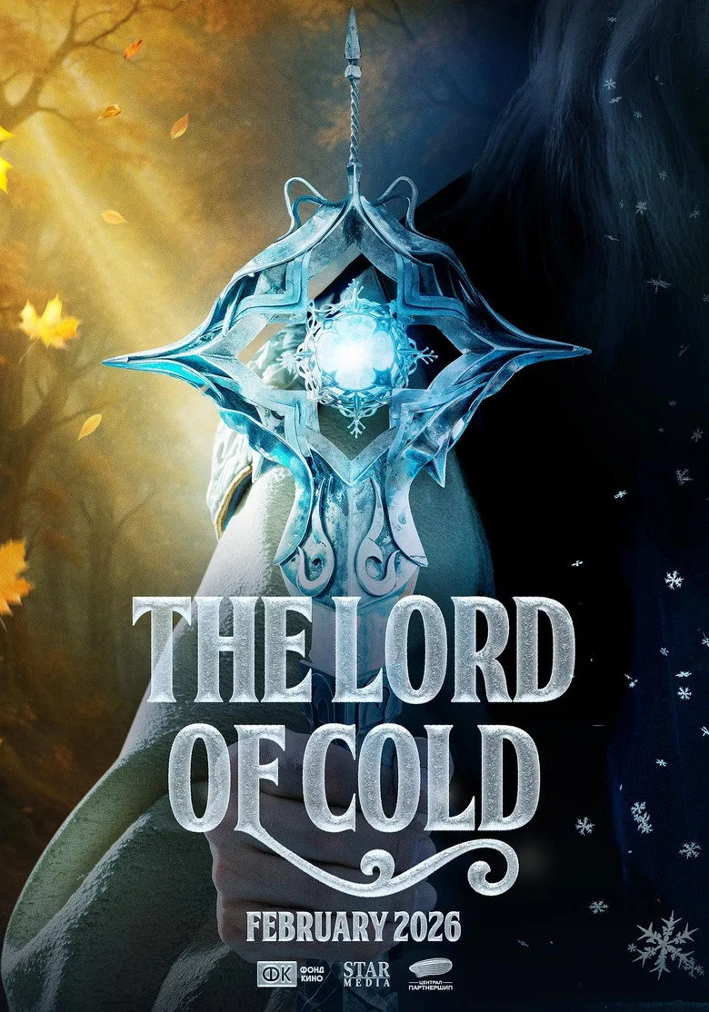 The Lord of Cold Film izle