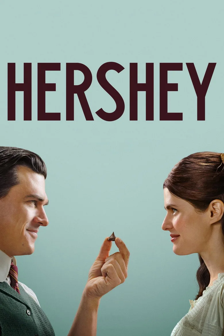 Hershey Film izle