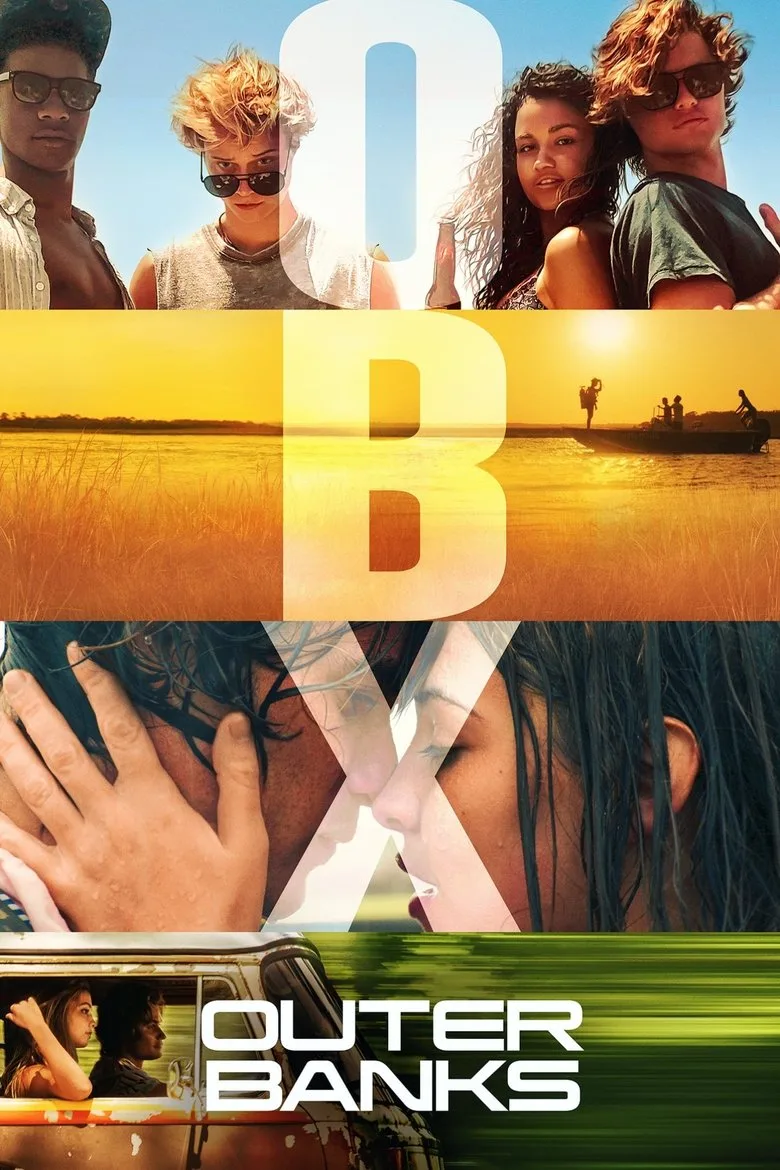 Outer Banks Dizi izle