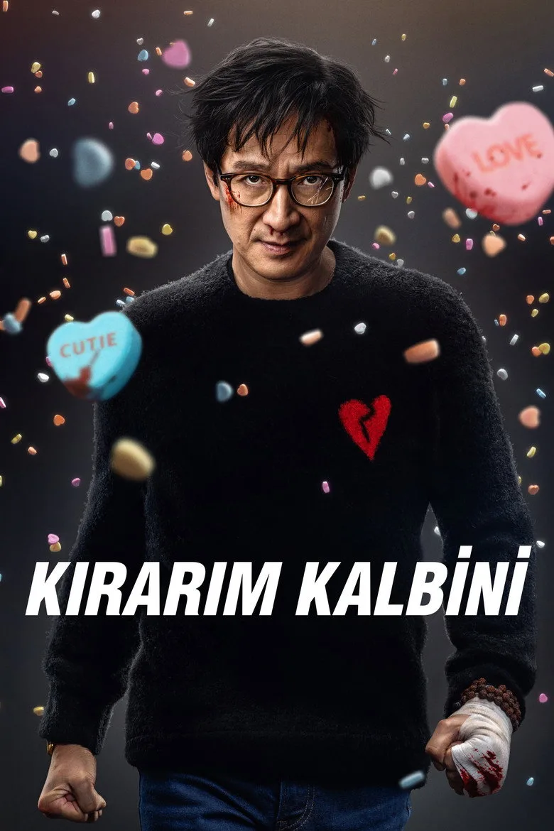 Kırarım Kalbini Film izle