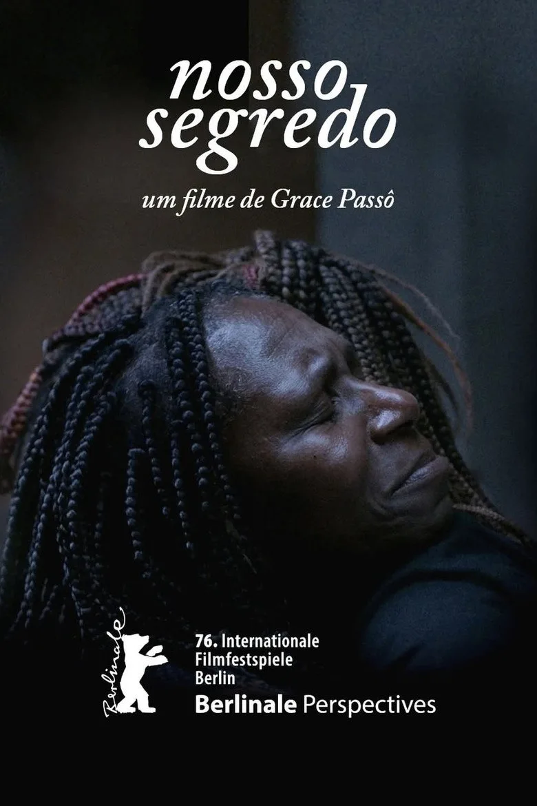 Nosso Segredo Film izle